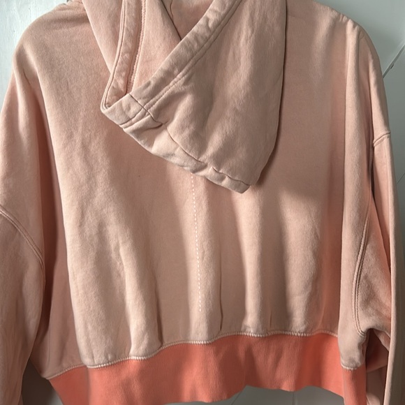 Nike Loose fit Cropped full zipped hoodie - Picture 11 of 16